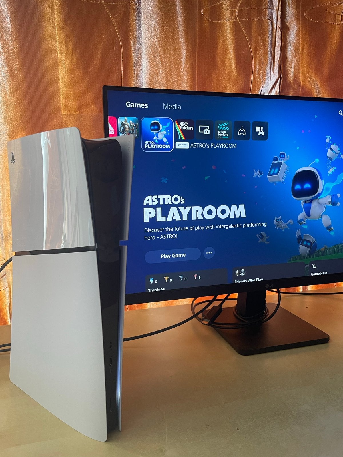 Playstation 5 Digital Edition , 1TB met doos, Spelcomputers en Games, Spelcomputers | Sony PlayStation 5, Ophalen, Zo goed als nieuw