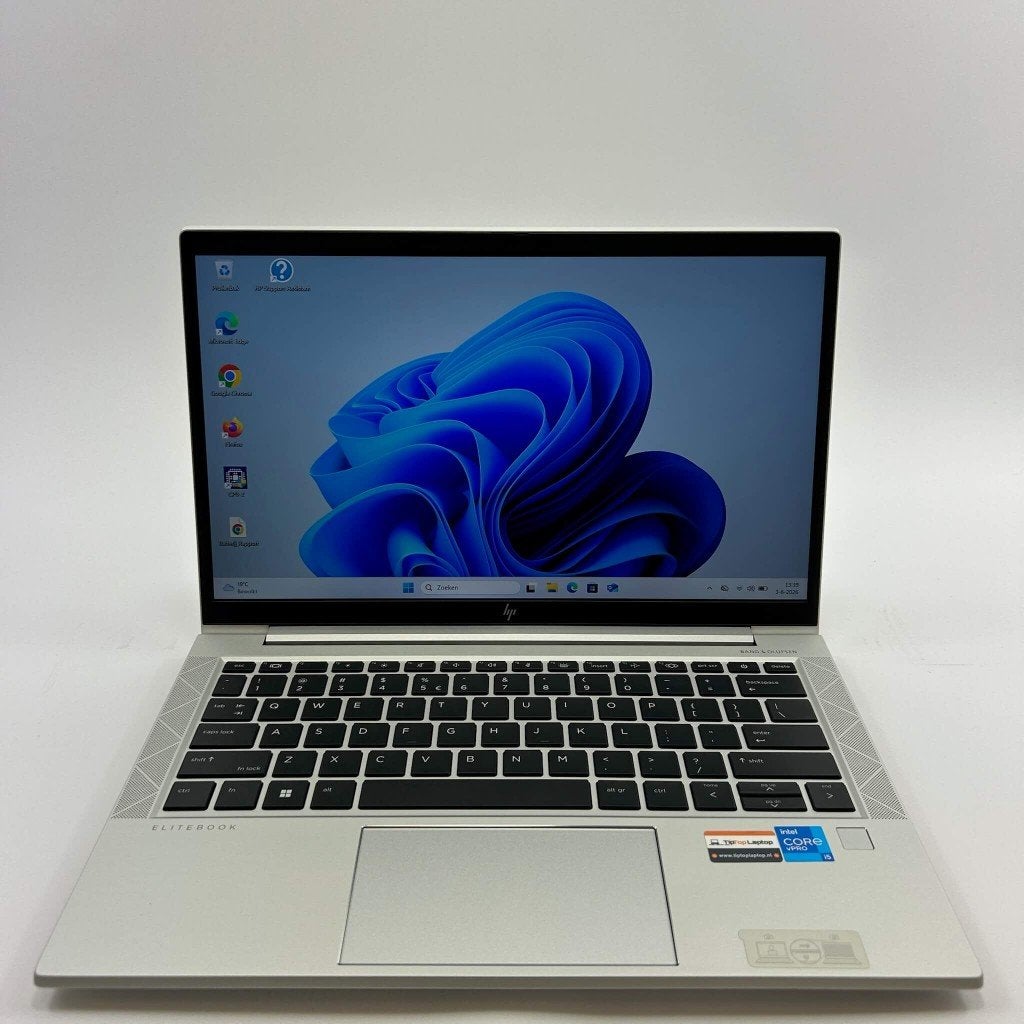 HP EliteBook 830 G8 | Core i5-1145G7 | 32GB RAM | 256GB SSD