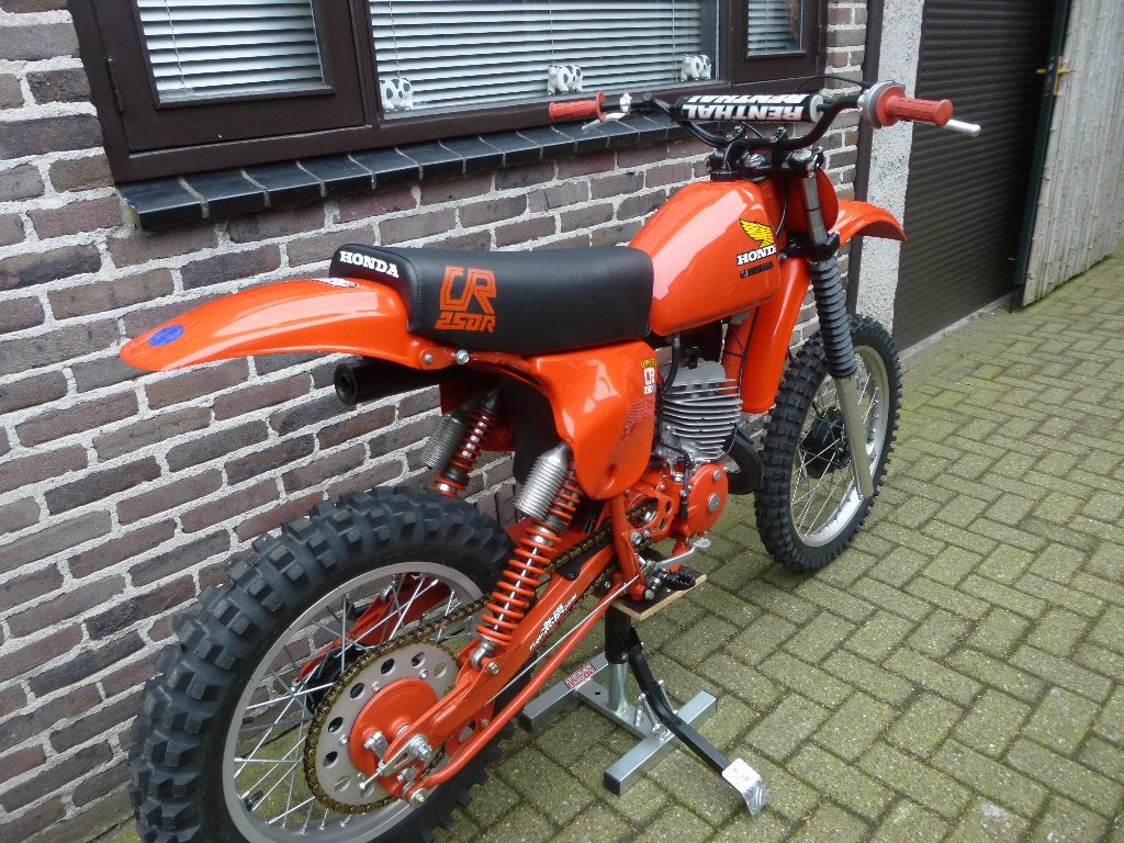 Onderdelen Honda  cr125 cr250 xr600 crf450 vt750 vlx600 etc, Ophalen of Verzenden, Nieuw
