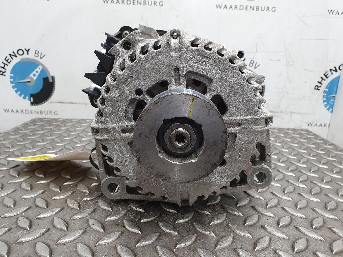 PEUGEOT 208 P21E GT  DYNAMO 9865403280, 9859576280 2025, Ophalen of Verzenden, Gebruikt, Stiba lid