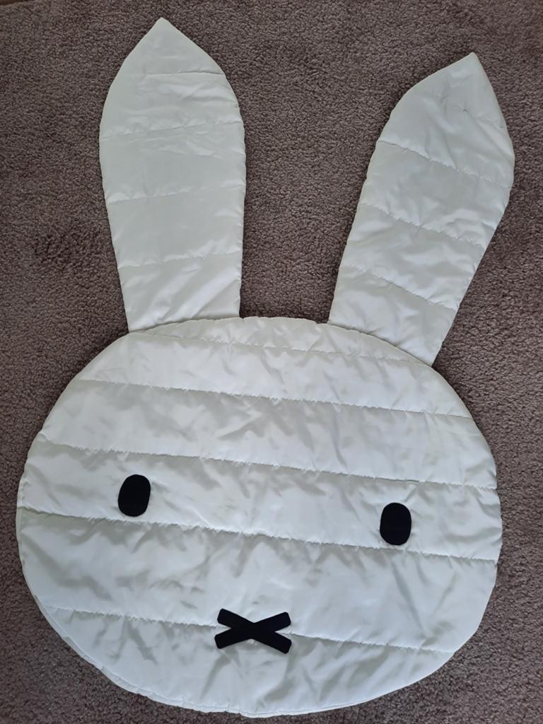 Nijntje speelkleed, Ophalen of Verzenden, Zo goed als nieuw