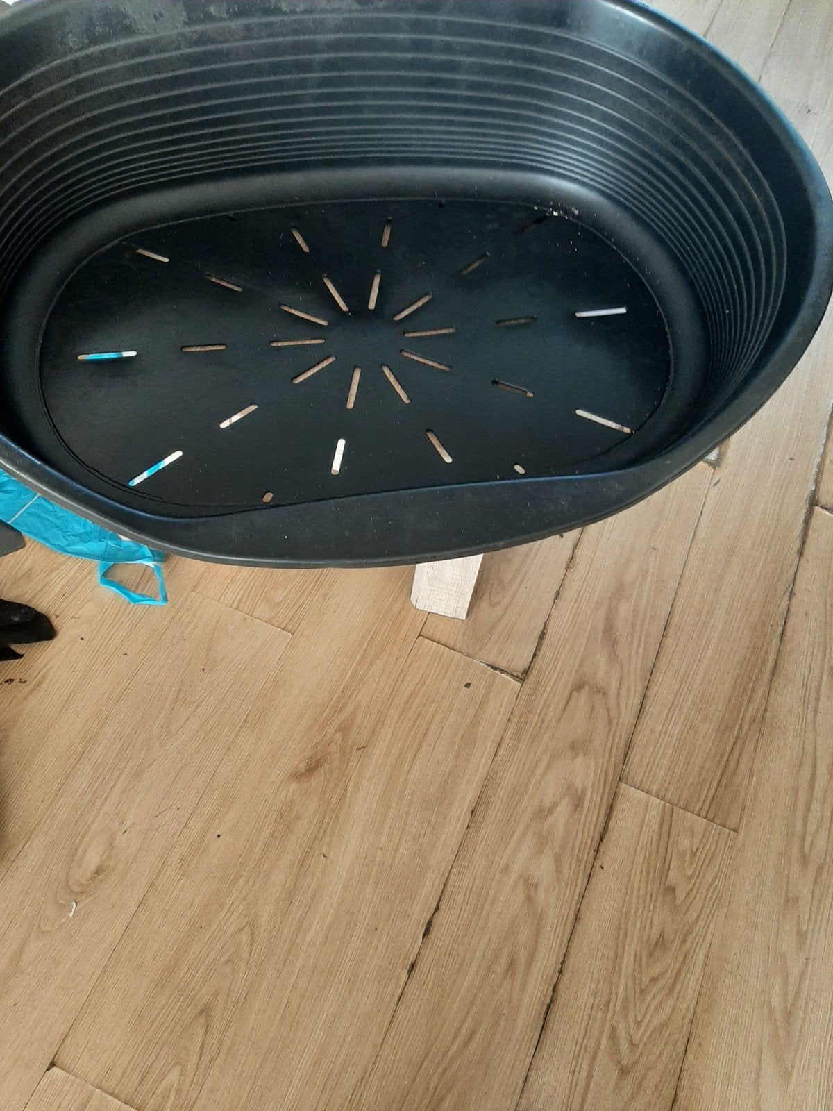hondenmand, Dieren en Toebehoren, Ophalen of Verzenden