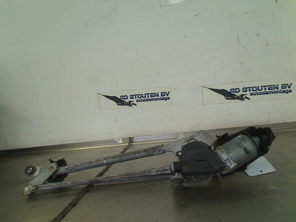 Ruitenwisser Mech + Motor Toyota RAV4 (A3) 2008 8511042150, Gebruikt, Kundenbetreuung@toyota.de, Toyota-Allee 2, Köln 50858, , Duitsland