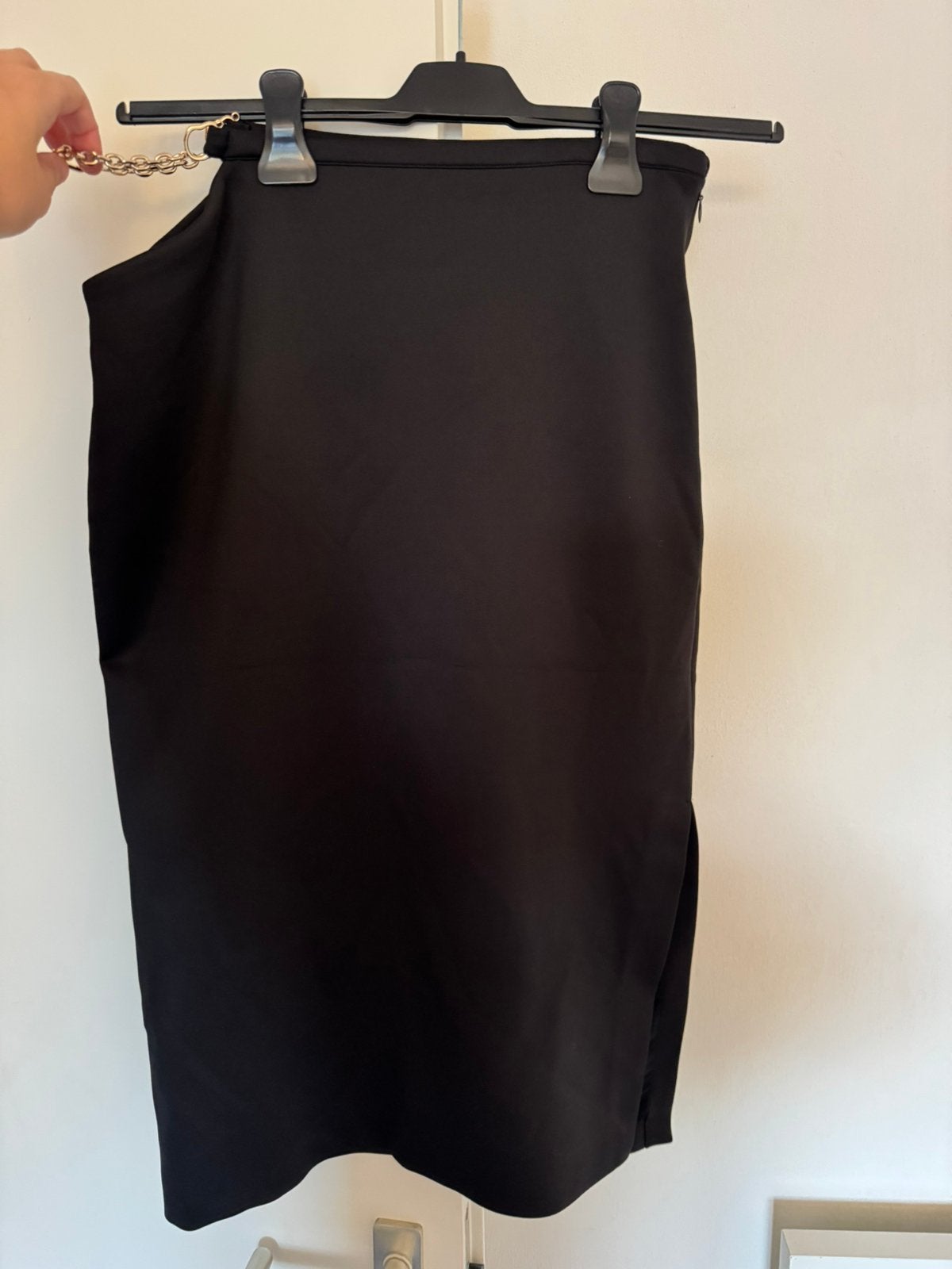 Guess by Marciano ongedragen rok, Zwart, Maat 46/48 (XL) of groter, Nieuw, Ophalen of Verzenden