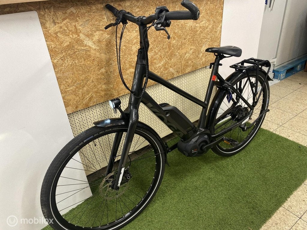 KOGA PACE B10 BOSCH CX MOTOR ELEKTRISCHE FIETS BELT DRIVE, Overige merken, KOGA, KOGA, KOGA