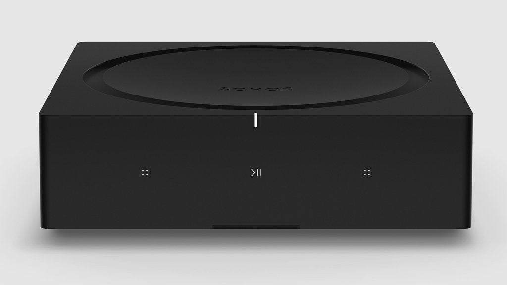 Sonos AMP Gen3 Gen 3 Amplifier versterker, Overige merken, Ophalen of Verzenden, Zo goed als nieuw, 120 watt of meer