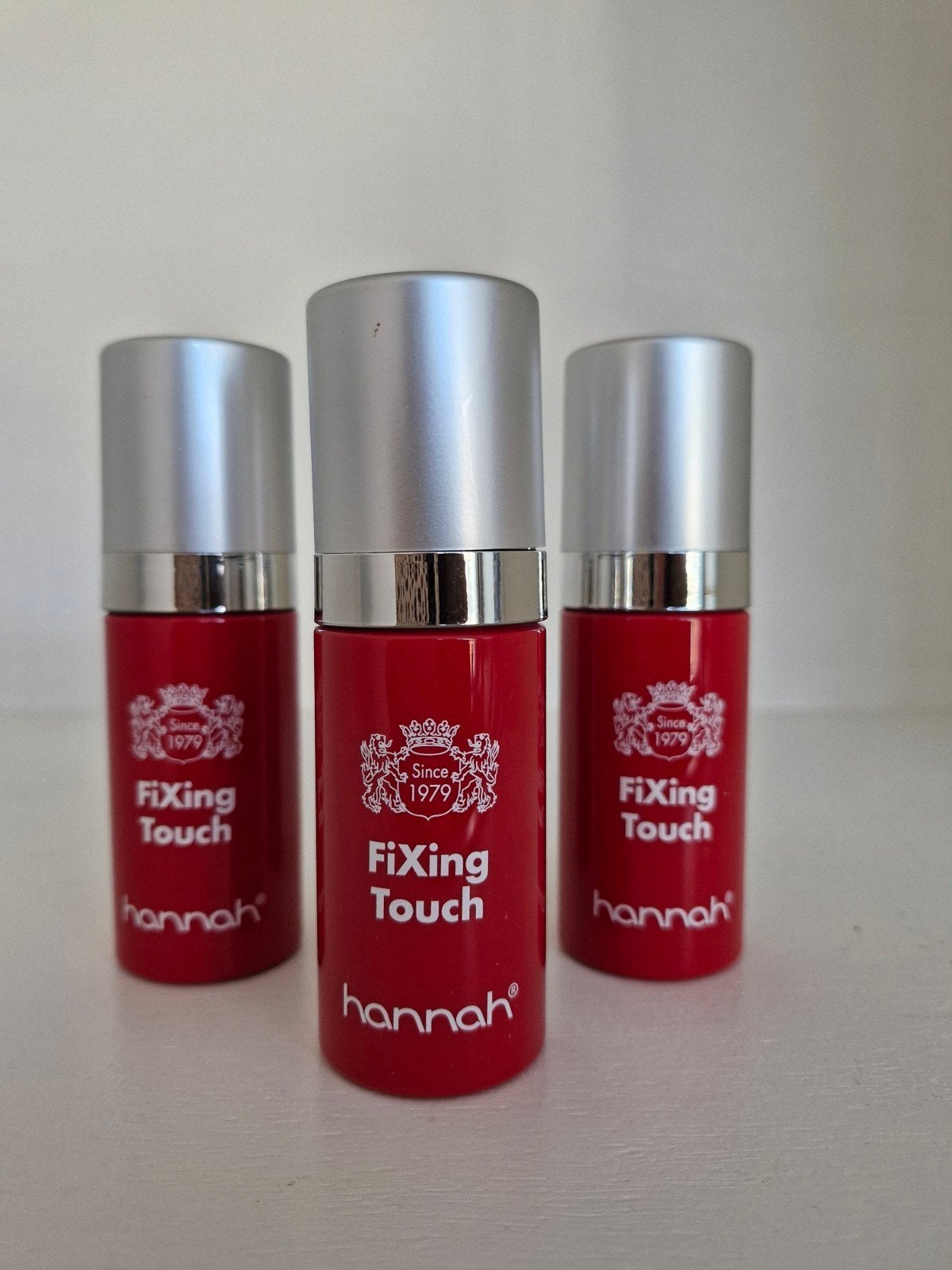 Hannah Fixing Touch, Ophalen of Verzenden, Nieuw, Gehele gezicht