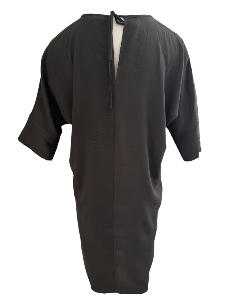 Zusss jurk M, Kleding | Dames, Ophalen of Verzenden, Zo goed als nieuw, Groen
