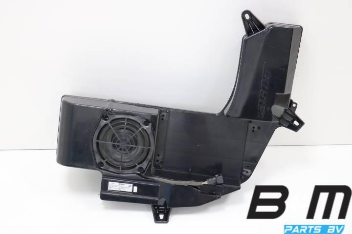 Subwoofer Bose Audi A4 B7 Avant, Gebruikt
