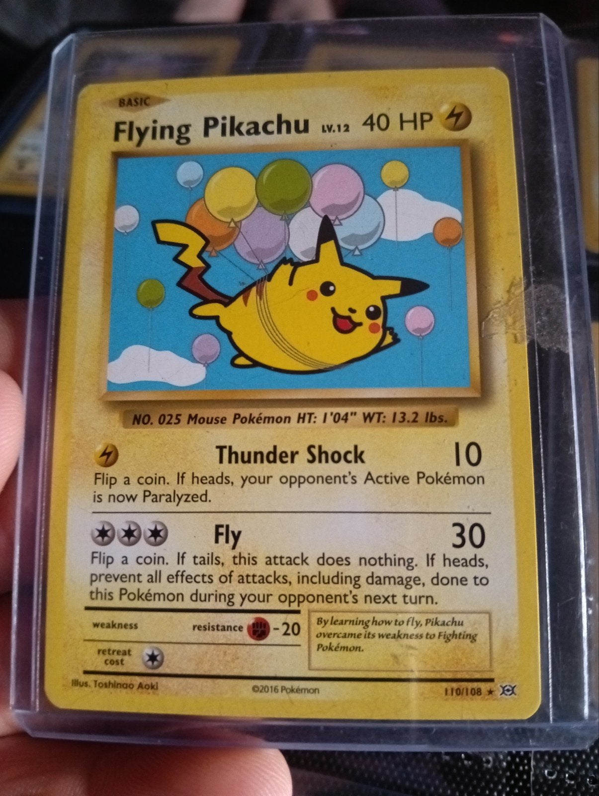 Pikachu kaarten, Ophalen of Verzenden
