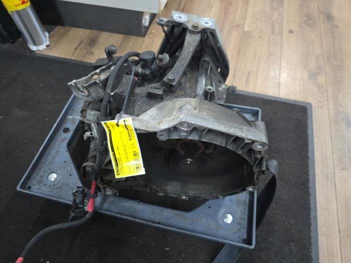Versnellingsbak van een Alfa Romeo Mito, Gebruikt, -, -, Ophalen of Verzenden