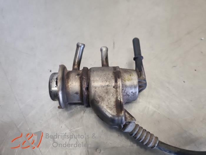 Adblue injector van een Volkswagen Crafter, Gebruikt, -, Volkswagen, -