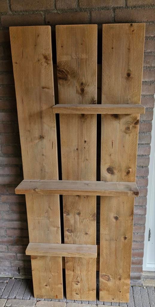 Te koop mooi bord voor aan de muur, Ophalen of Verzenden, Zo goed als nieuw