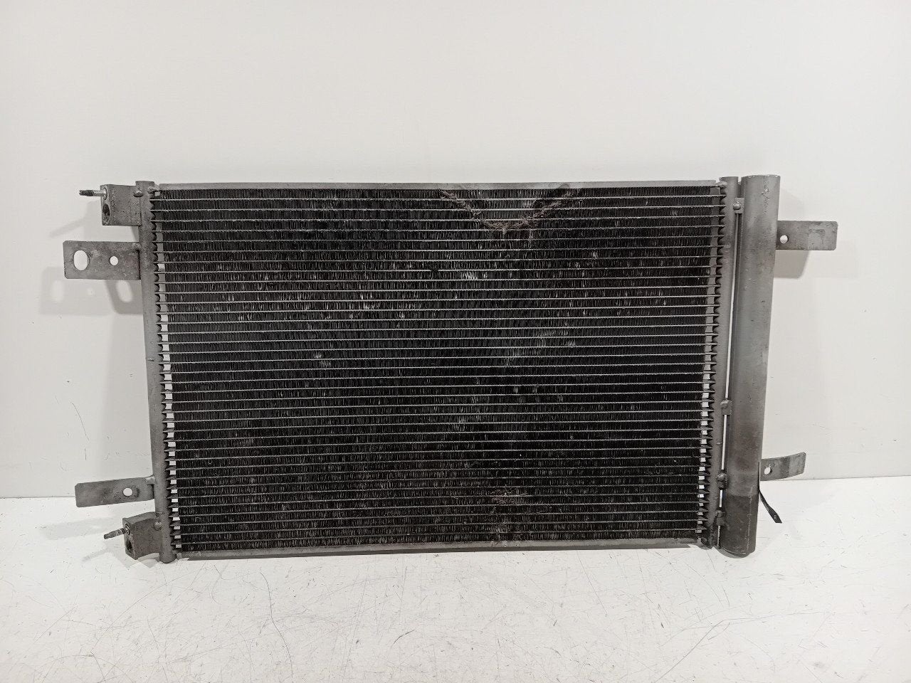 Airco radiateur Citroën C4, Onderdelen@venauto.nl, Van der Ven Autorecycling B.V., Gebruikt, Ettenseweg 76, 4706 PB Roosendaal, The Netherlands
