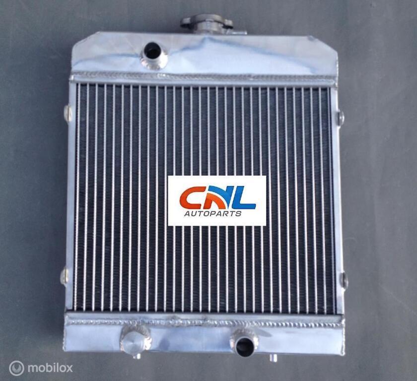 Radiateur Arctic Cat 700/550/450/PROWLER HDX/XTX 700 2008-12, Nieuw, Ophalen of Verzenden