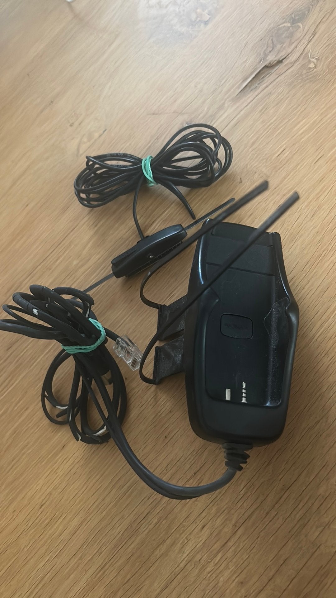 Nokia 3310 handsfree unit, Ophalen of Verzenden, Zo goed als nieuw, Oplaadcase