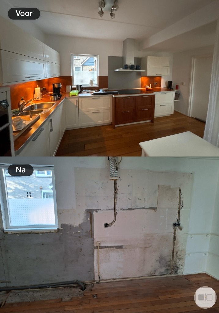 Woningontruiming & grofvuil afvoeren | RommelWeg