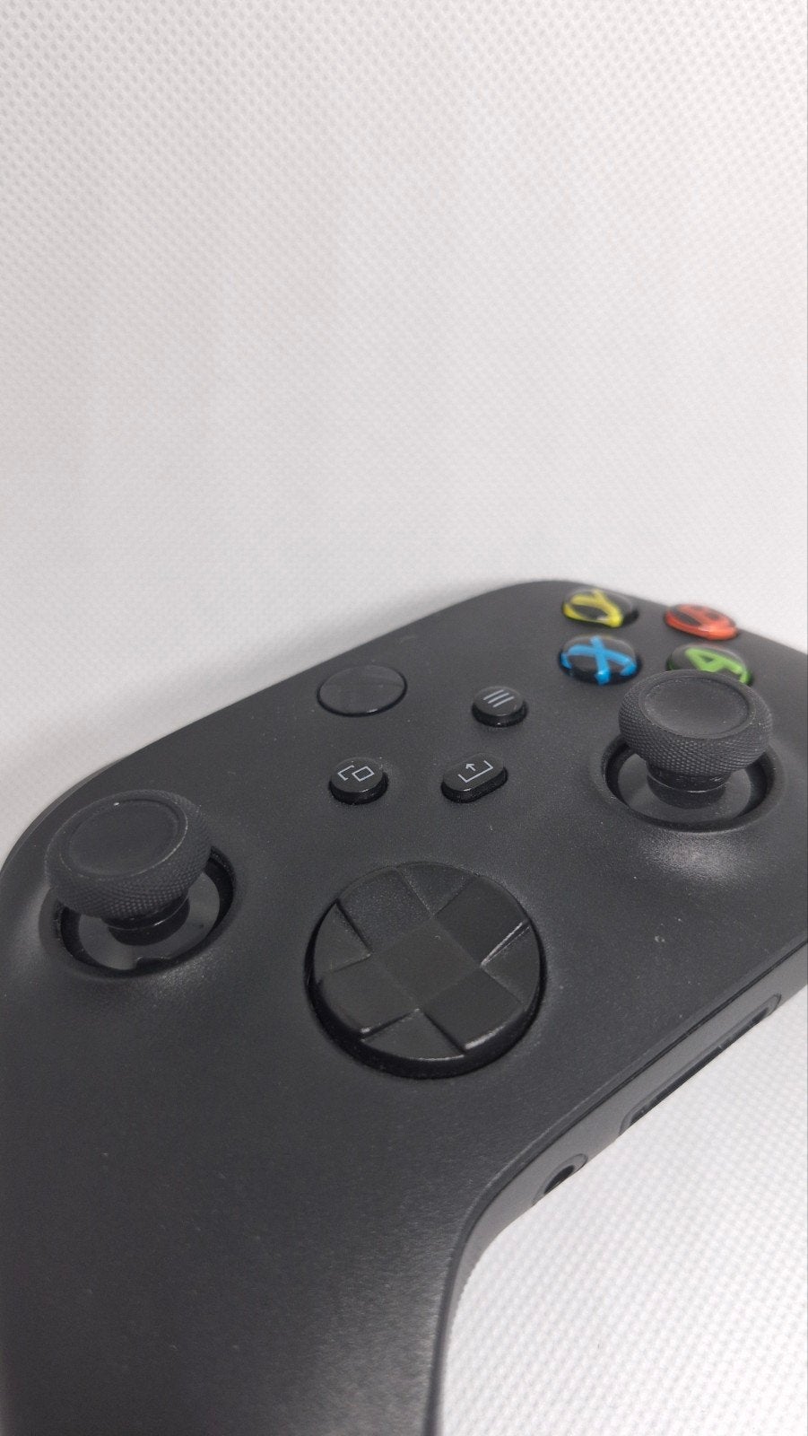 Foto 6 van Xbox Series controller
