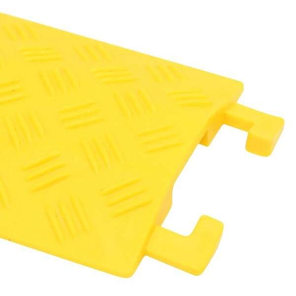 4x Kabelbeschermer kabelbrug kabelbescherming GRATIS BEZORGD, Verzenden, Nieuw, Nvt, Nvt