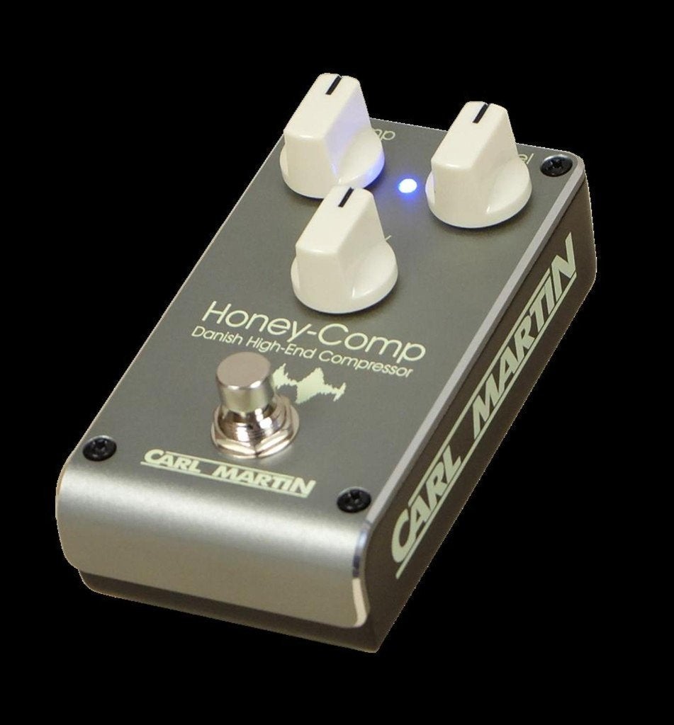 Carl Martin Honey-Comp Compressor, ., Nieuw, Ophalen of Verzenden, Compressor