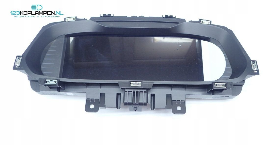 Skoda Octavia 5E digitaal instrumentenpaneel Virtual Cockpit, Auto-onderdelen, Gebruikt, -, Verzenden, Skoda