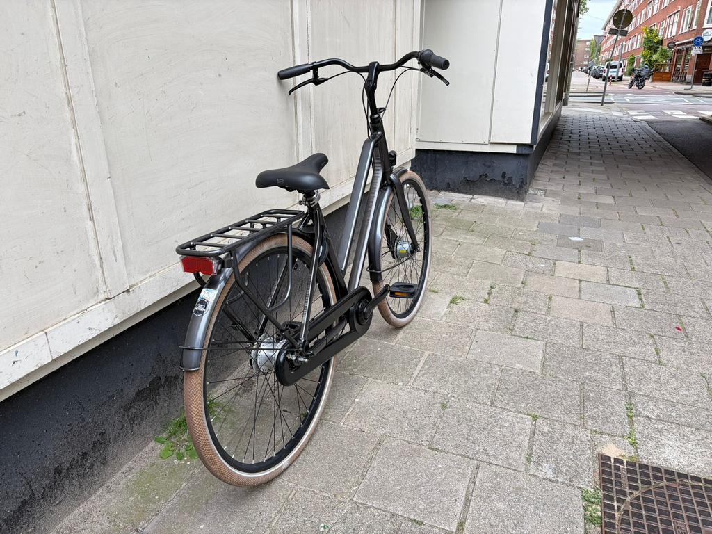 Partij Fietsen en Ebikes (ook los te koop), Fietsen en Brommers, Ophalen of Verzenden, Zo goed als nieuw, 1 kind