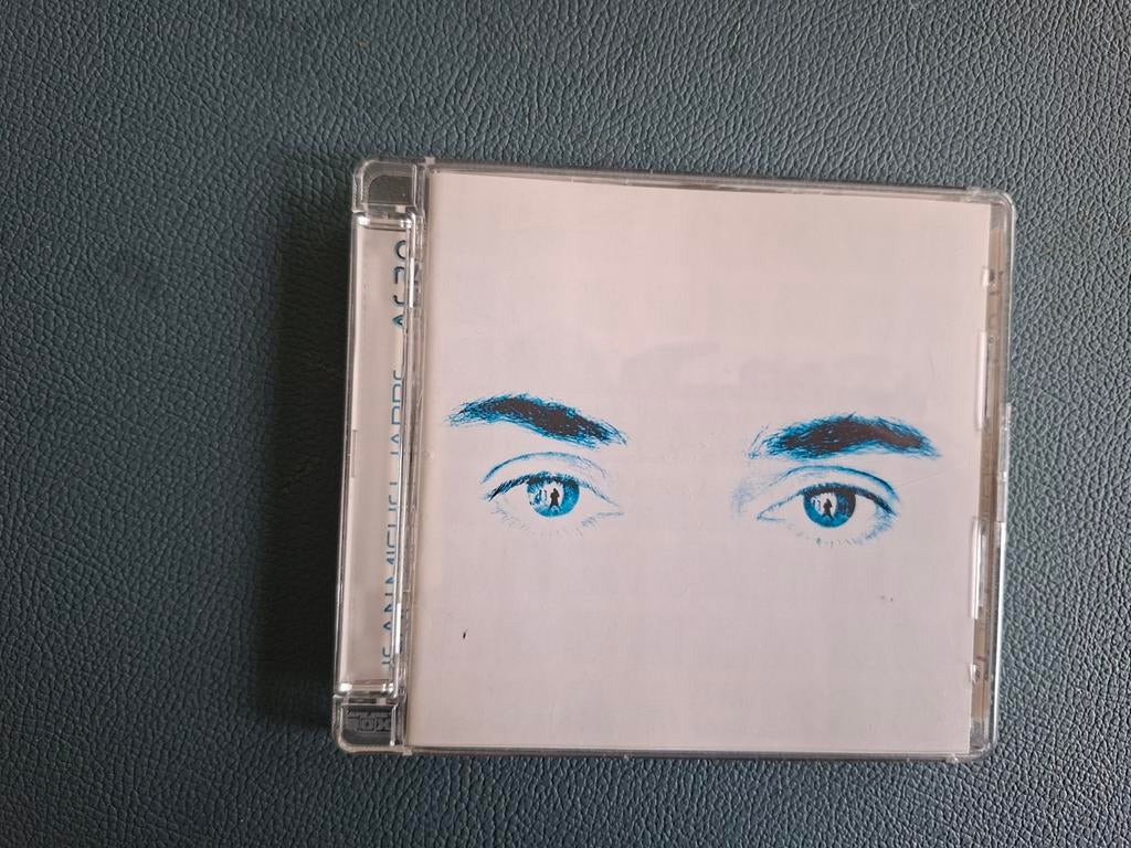 jean michel jarre aero cd en dvd, Ophalen of Verzenden, Zo goed als nieuw