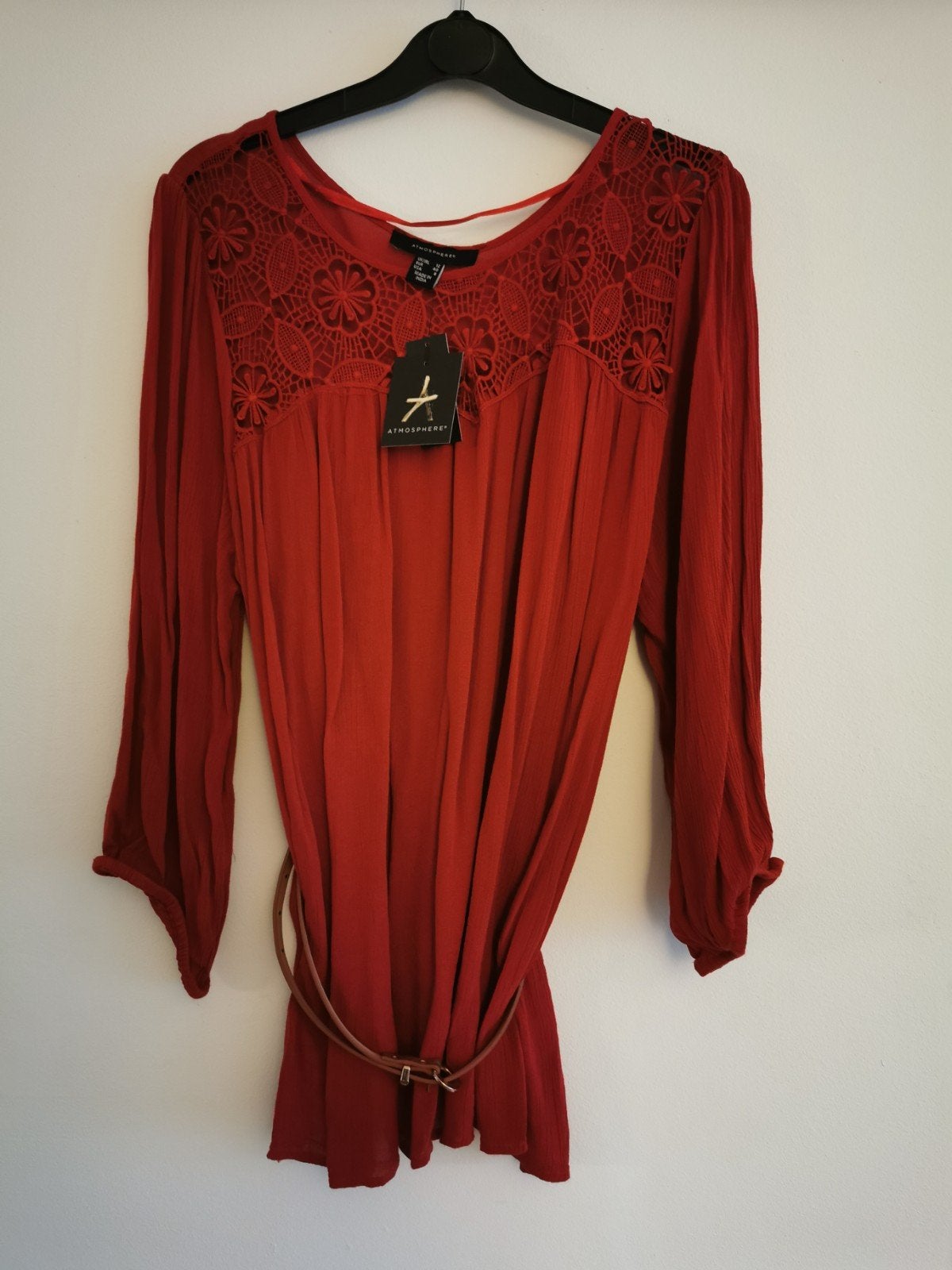 Atmosphere blouse mt. 40, Kleding | Dames, Maat 38/40 (M), Atmosphere, Verzenden, Nieuw