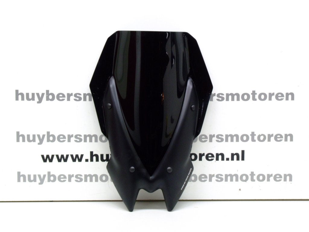 Windscherm / Ruit Puig Kawasaki Z650 2020+, Gebruikt, Niet ingevuld, Puig, Ophalen