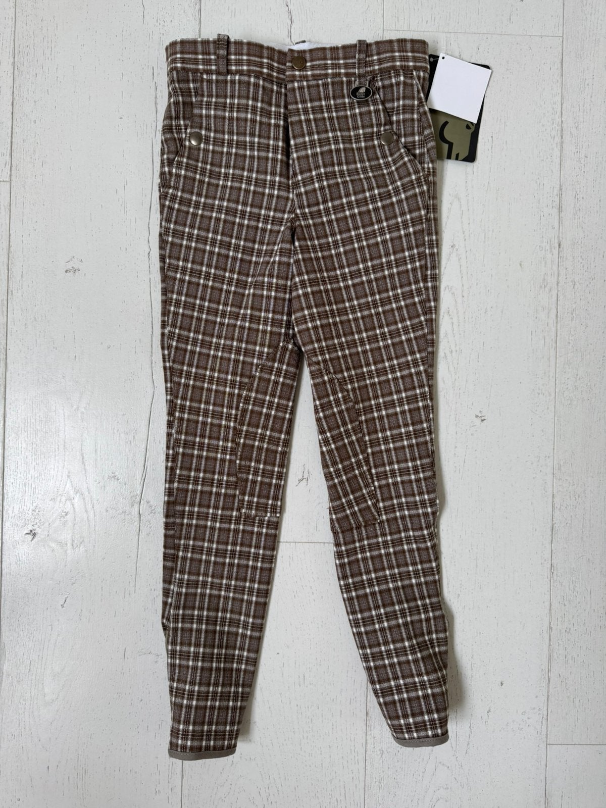 Ruitergilde rijbroek maat 146, Dieren en Toebehoren, Ophalen of Verzenden, Nieuw, Kinderen, Onderkleding