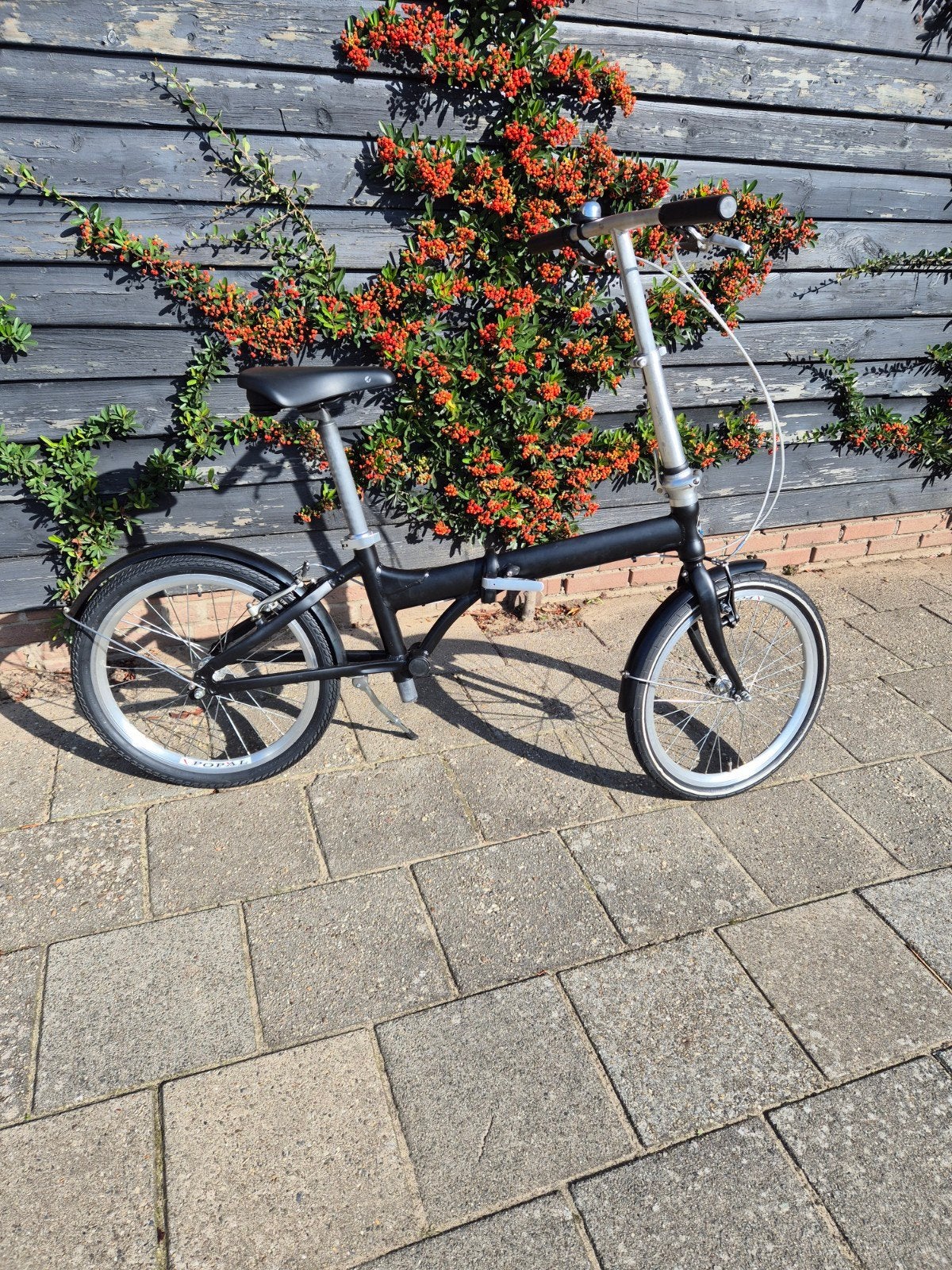 mooie en goede loopfiets voor volwassenen, Ophalen, Zo goed als nieuw, 20 inch of meer