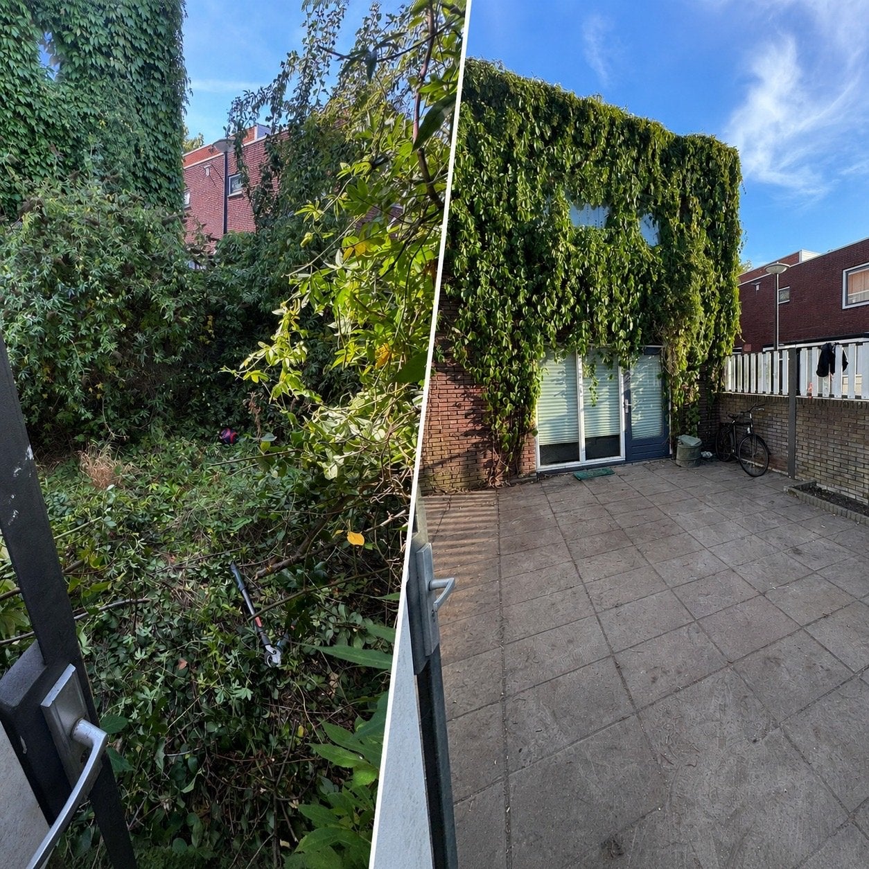 Tuinonderhoud | Groenbeheer | Reiniging | VvE & Bedrijven, Diensten en Vakmensen, Garantie, Tuinonderhoud of Snoeiwerk