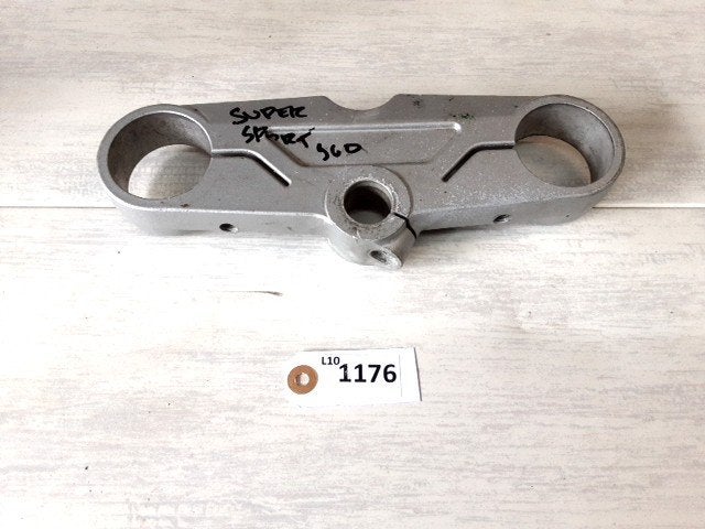 900SS 1998 - 2002 Ducati Kroonplaat D1-61487
