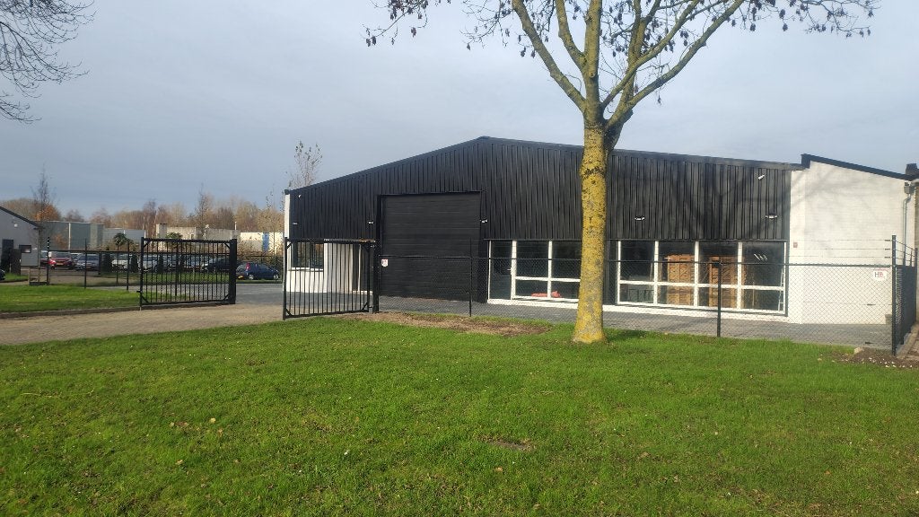 Te koop/huur Vaartweg 100 Lelystad, 430 m², Huur, Opslag of Loods