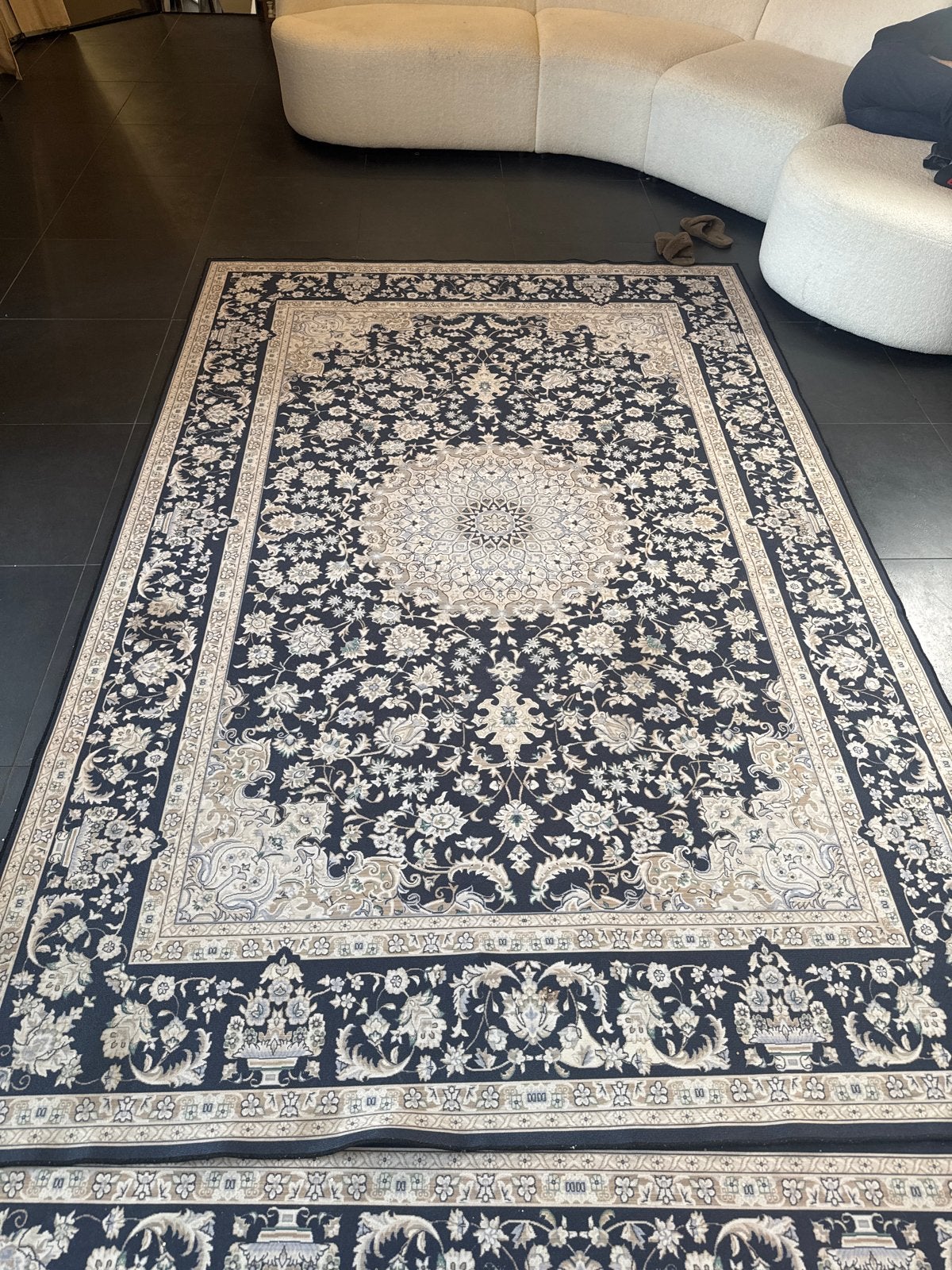 Gratis vloerkleed, Ophalen of Verzenden