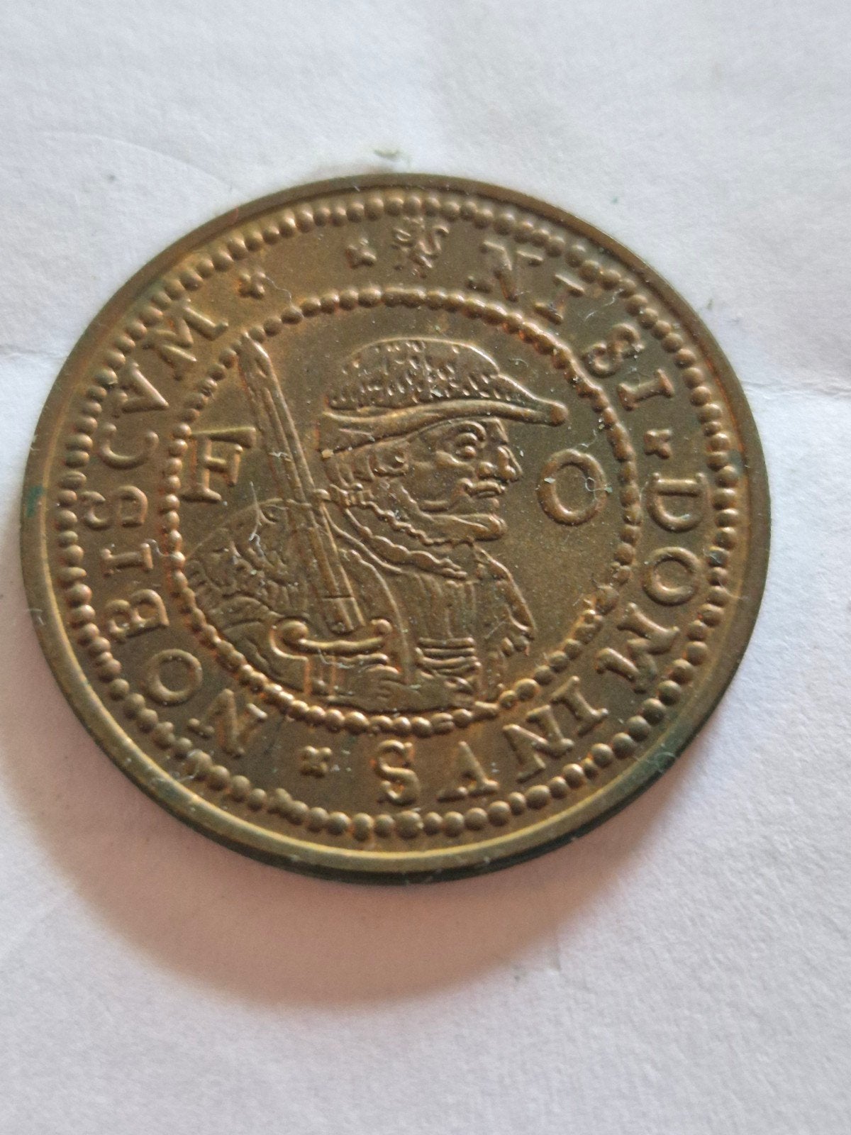 400 jaar surhuisterveen munt, Ophalen of Verzenden, Koningin Beatrix, Euro's
