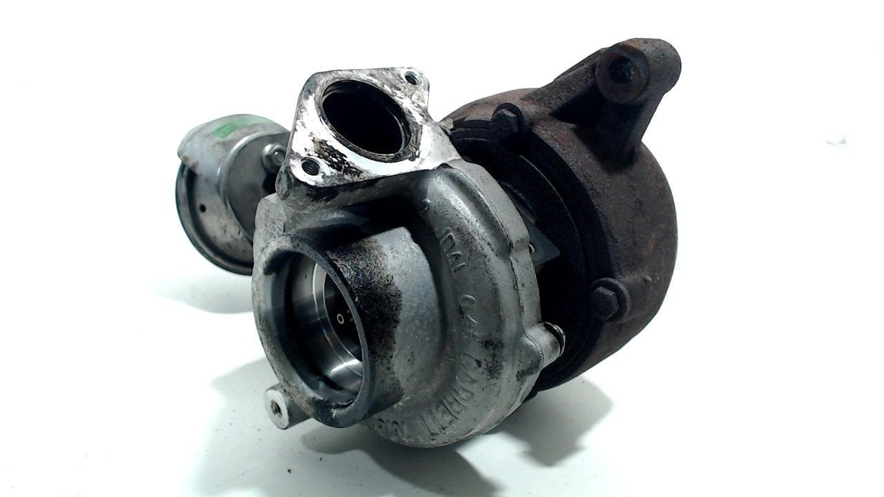 Turbo Citroën C4, Onderdelen@venauto.nl, Van der Ven Autorecycling B.V., Gebruikt, Citroën