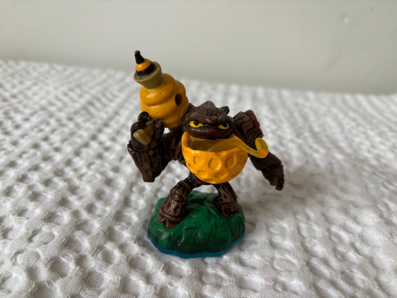 Skylanders Bumble Blast, Avontuur en Actie, 2 spelers, Ophalen of Verzenden, Zo goed als nieuw