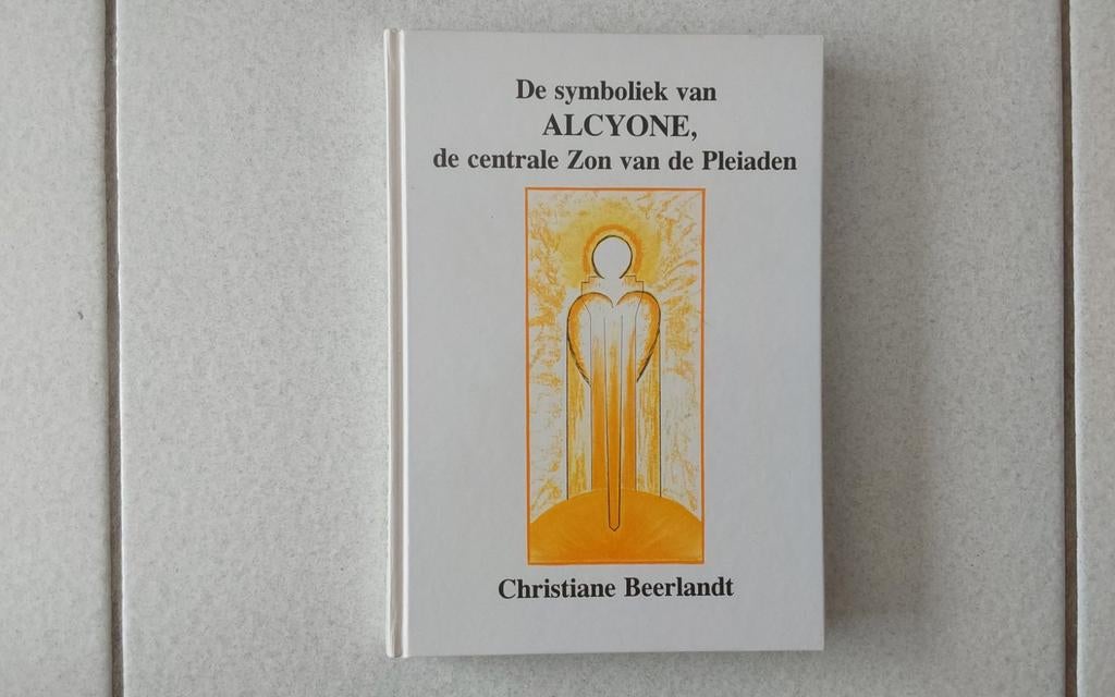 De symboliek van ALCYONE, Verzenden