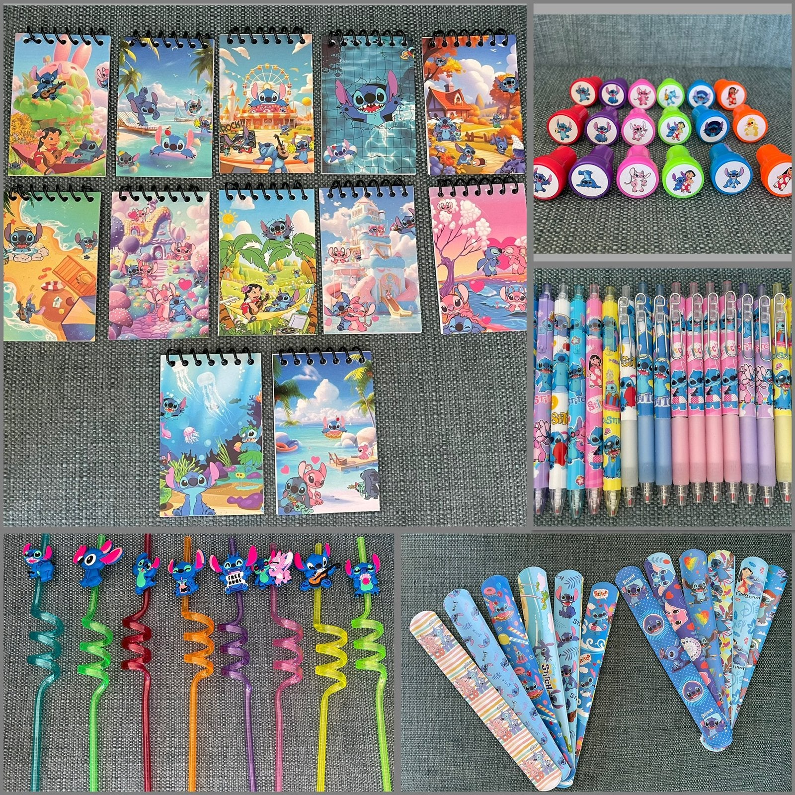 Lilo en stitch, Ophalen of Verzenden, Overige figuren, Nieuw, Beeldje of Figuurtje