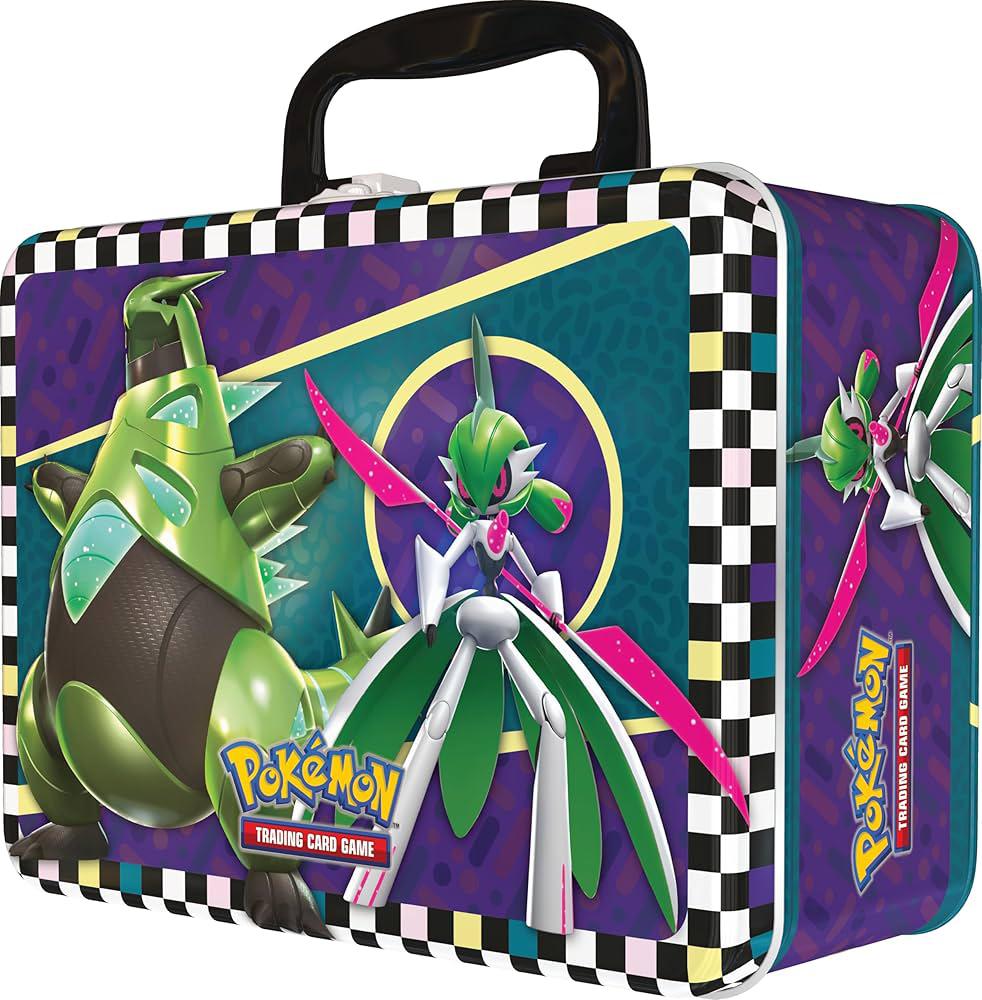 Broodtrommel Pokémon, Ophalen of Verzenden, Zo goed als nieuw, Overige typen