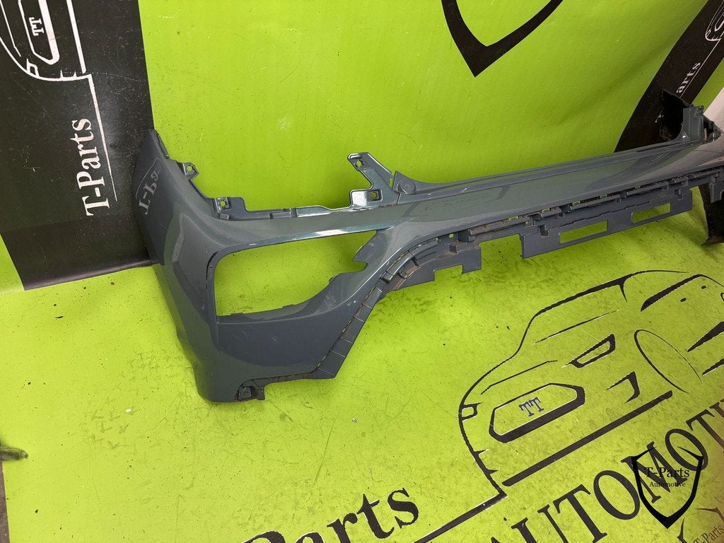 hyundai kona N achterbumper bumper n line, Gebruikt, Heolleung-ro 12
06797  Seoul, Ophalen of Verzenden, Info@hyundai.com