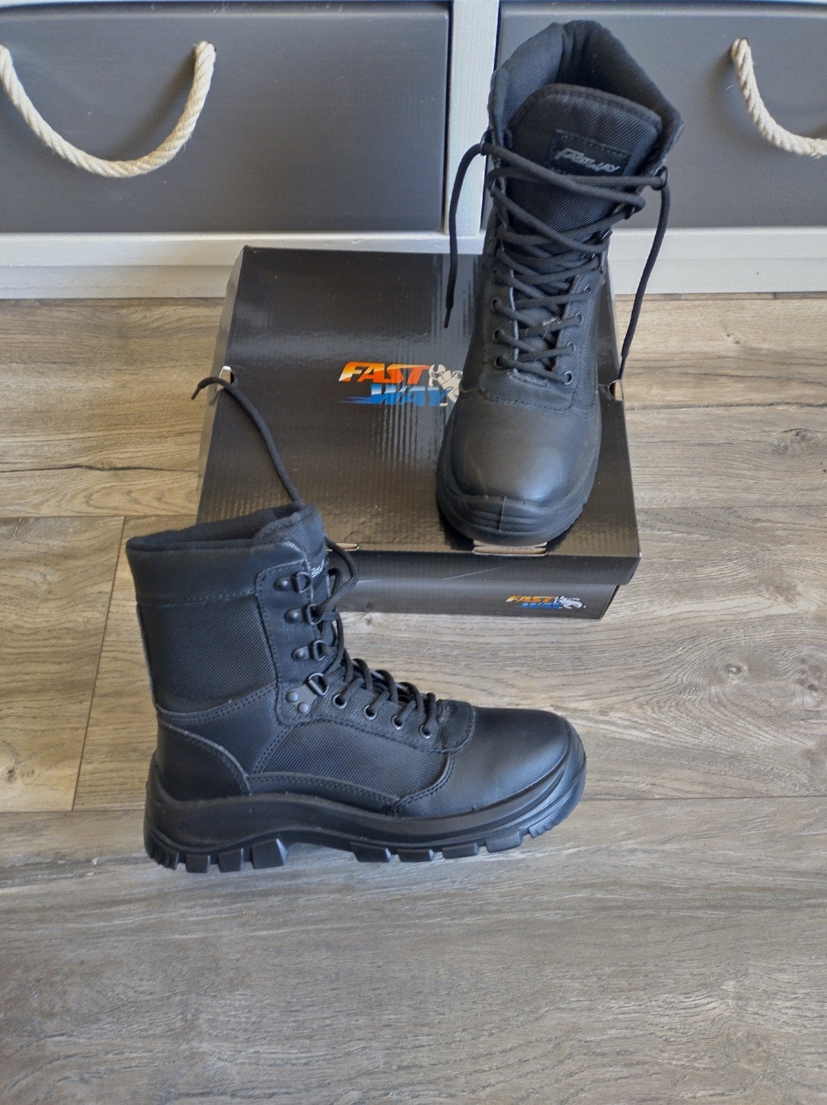 Fastway motor schoenen maat 39 - Slechts 1 keer gedragen!, Ophalen