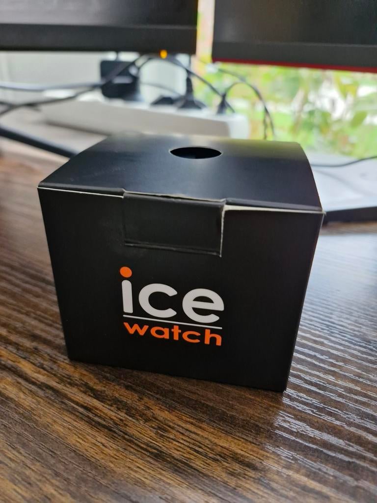 Ice Watch, Ophalen of Verzenden, Zo goed als nieuw, Overige merken