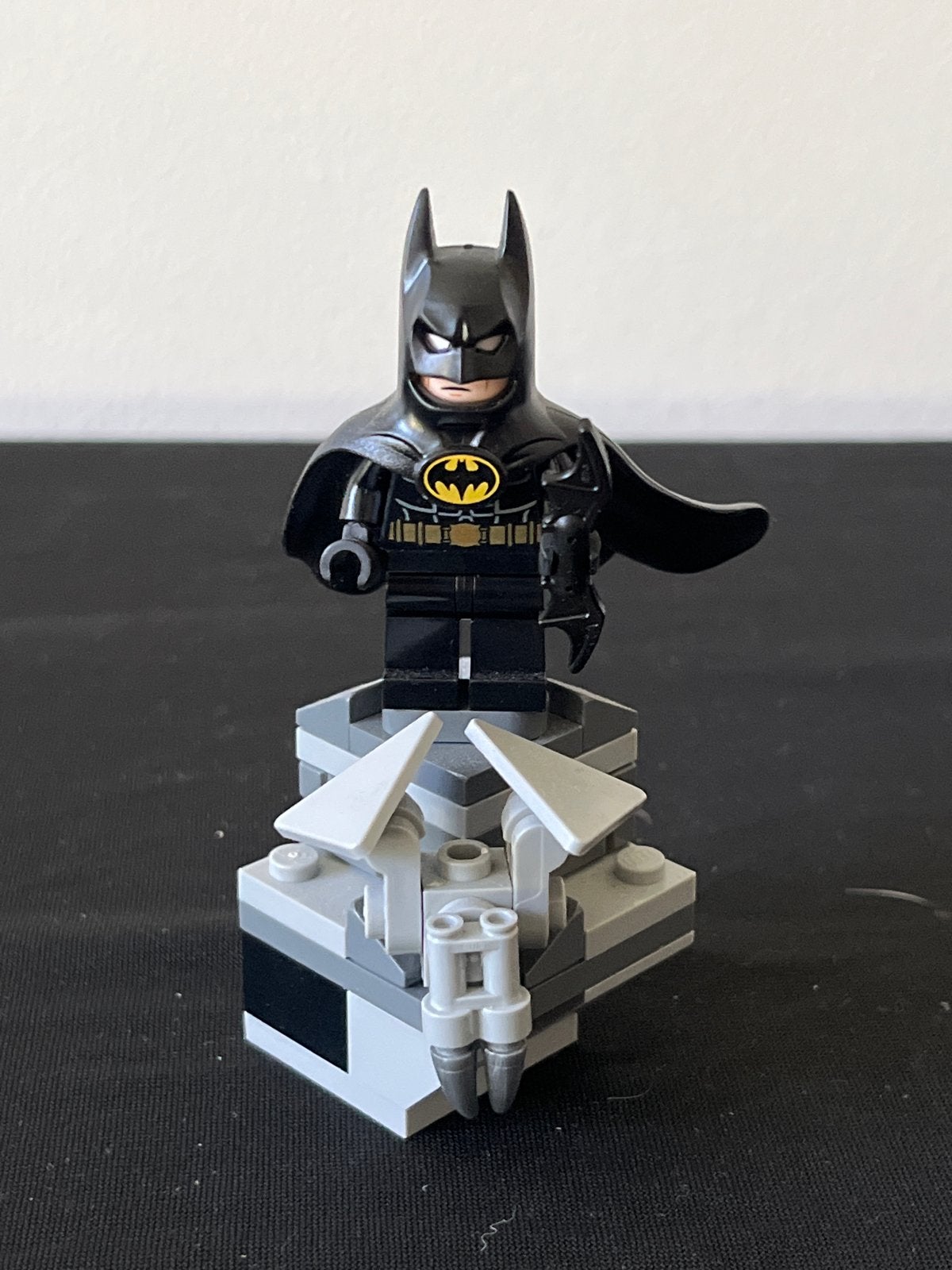 Lego Batman 30653 Minifiguur met display, Ophalen of Verzenden, Nieuw, Lego