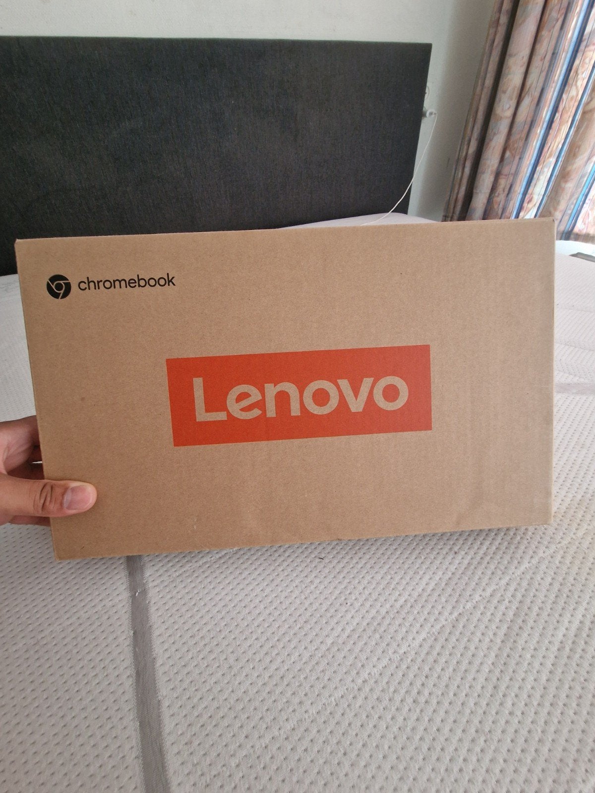 Nieuwe Lenovo Chromebook - Ongeopend in doos, Computers en Software, Ophalen of Verzenden, Nieuw, Lenovo