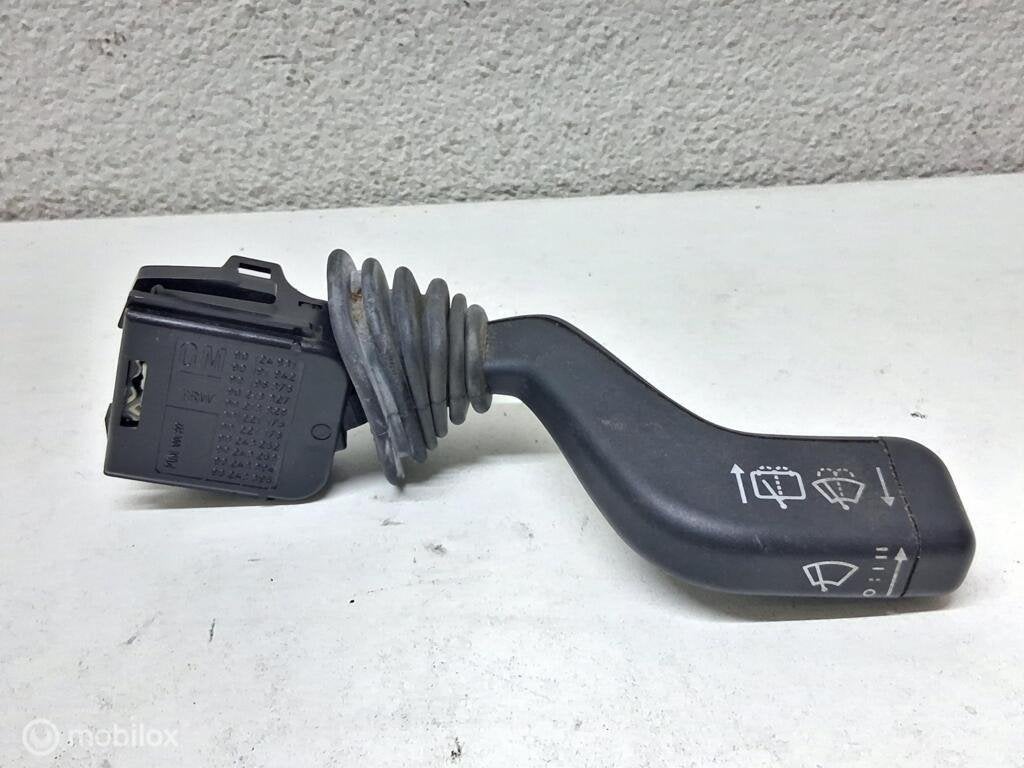 Ruitenwisser schakelaar Opel Tigra ('94-'00) 90243395, Gebruikt, Opel, Ophalen of Verzenden, Opel