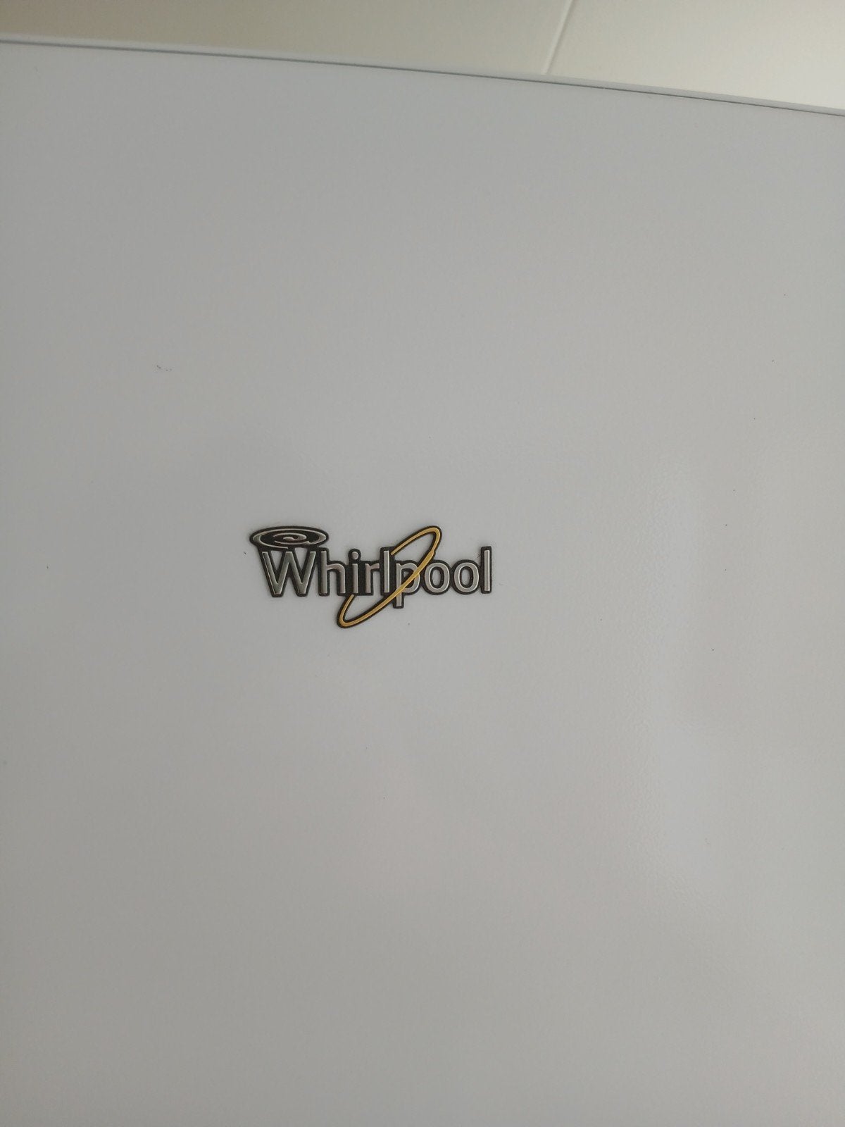 Whirlpool Koelkast met vriesvak - vandaag 40 euro, Witgoed en Apparatuur, 150 tot 200 liter, 60 cm of meer, Ophalen of Verzenden