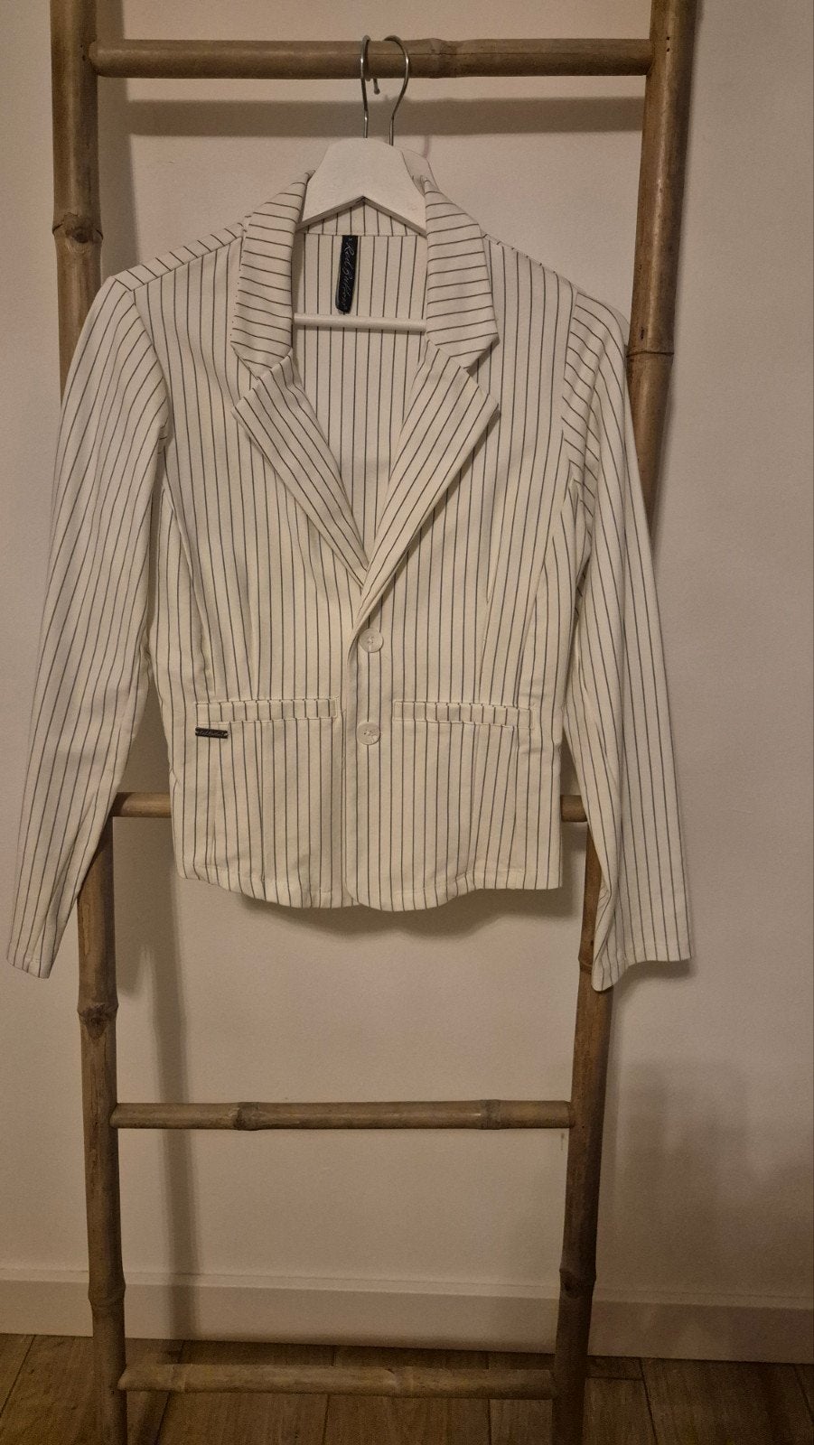 Red Button Babs Blazer - Maat M - Zo goed als nieuw, Red Button, Ophalen of Verzenden