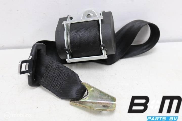 Gordel achterzijde Seat Leon 1P 1P0857806A, Gebruikt